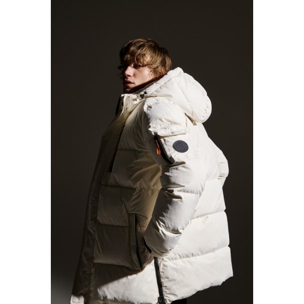 Hurricane - Off White